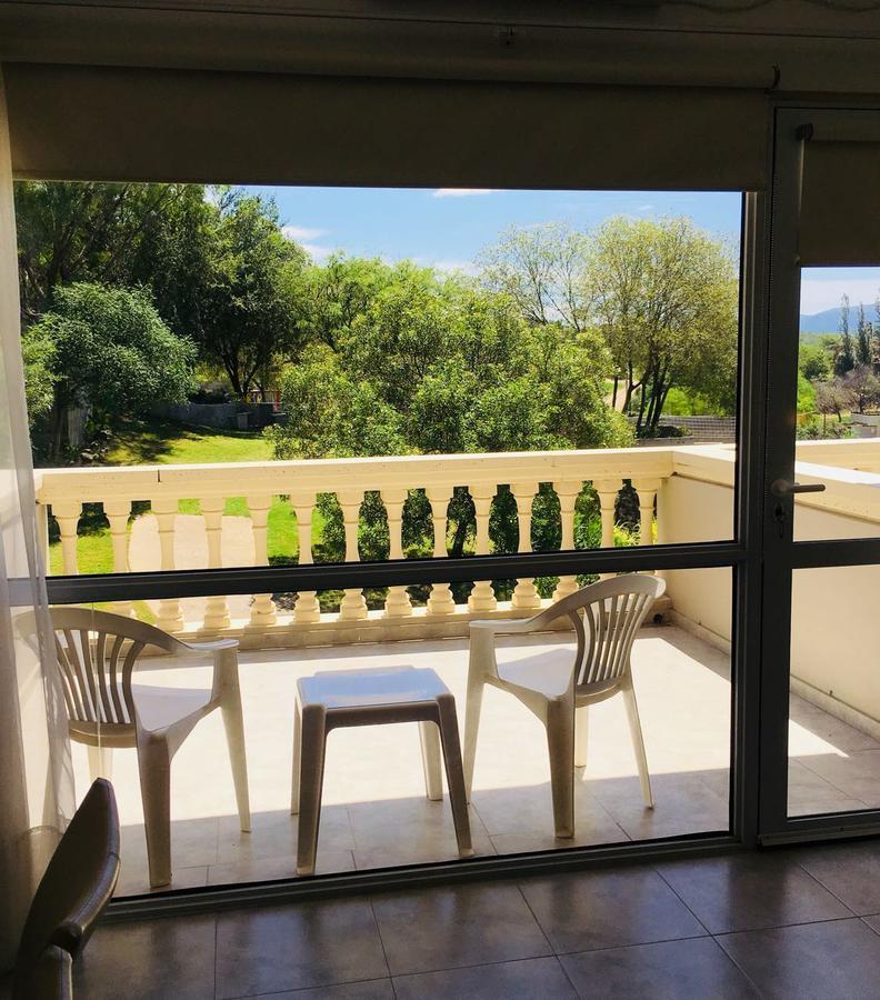 Villa La Font Apart Hotel & Spa Вилья-Карлос-Пас Экстерьер фото